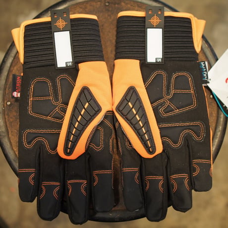 WATSON GLOVES - The Shank 91010W
