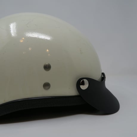 VISOR/MODEL 1160 BLACK COLOR