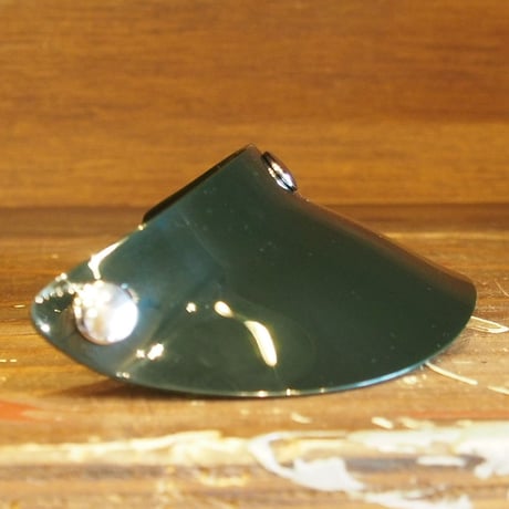 VISOR/MODEL 50 DEEP GREEN COLOR