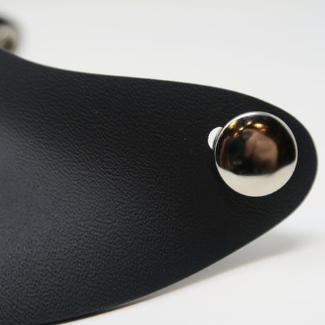 VISOR/MODEL 1160 BLACK COLOR