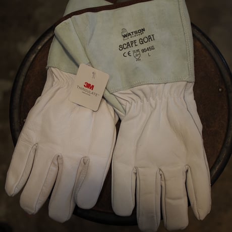 WATSON GLOVES - Scape Goat 9545G