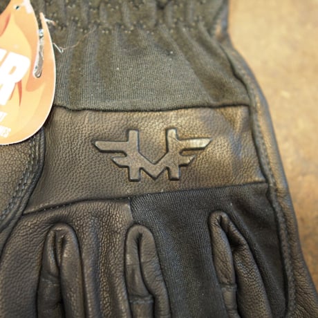 WATSON GLOVES - Ace of Spades 2781