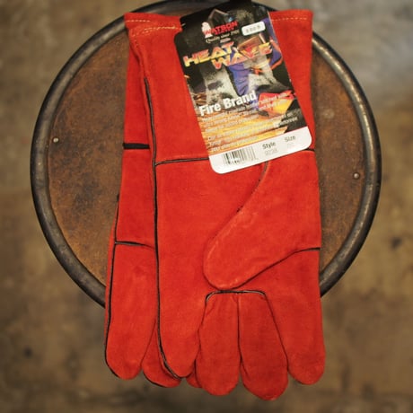 WATSON GLOVES - Fire Brand 9238 ワンサイズ