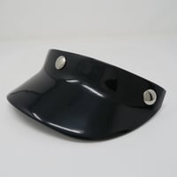 VISOR/MODEL 1180 BLACK COLOR