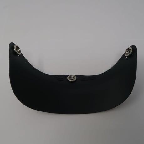 VISOR/MODEL 1160 BLACK COLOR