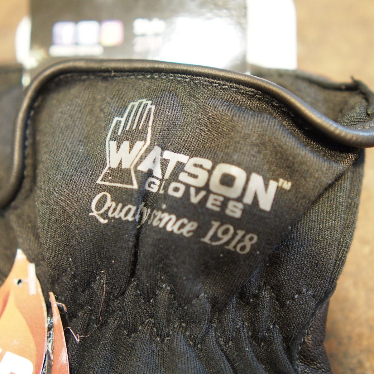 わとそんさま 専用 WATSON GLOVES - Ace of Spades 2781 | HELLMART