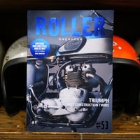 ROLLER MAGAZINE Vol.53