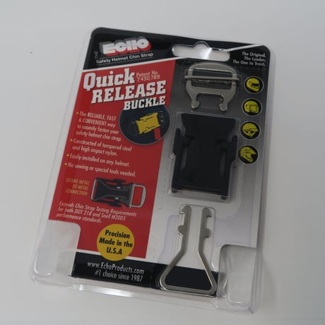 ECHO QUICK RELEASE