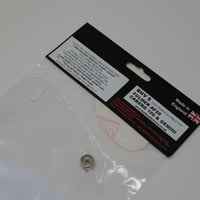 ARTHUR FULMER AF50用 シールド クリア BHV9