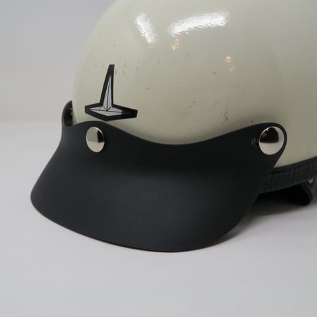 VISOR/MODEL 1160 BLACK COLOR