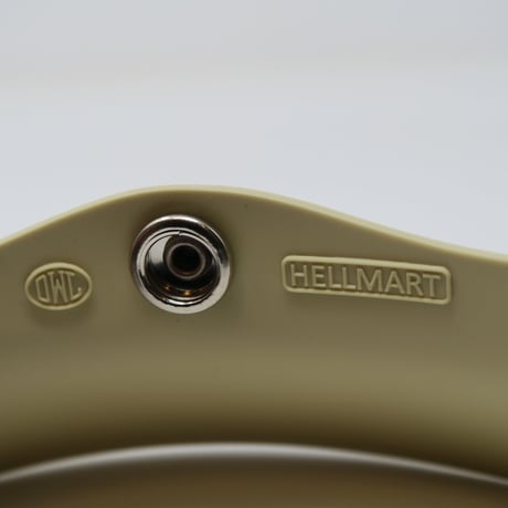 VISOR/MODEL 1161 CREAM COLOR