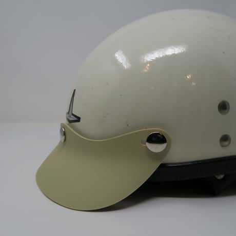 VISOR/MODEL 1161 CREAM COLOR