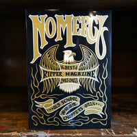 NO MERCY "The Best of Ripper Mag 2013-2023"
