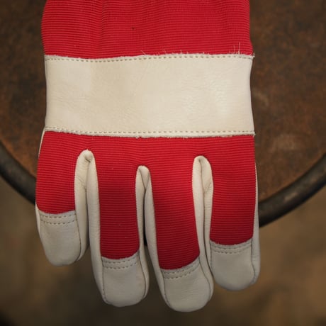 WATSON GLOVES - Red Baron 94001
