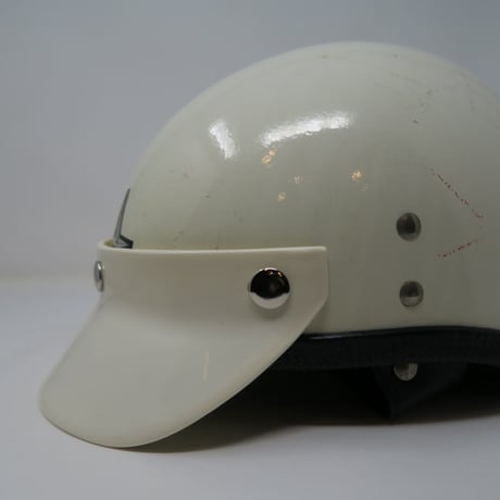 VISOR/MODEL 1182 WHITE COLOR