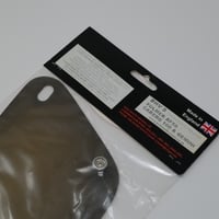 ARTHUR FULMER AF50用 シールド ライトスモーク BHV9