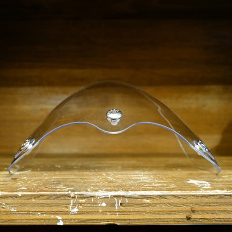 Bob Heath 3 Stud Shield