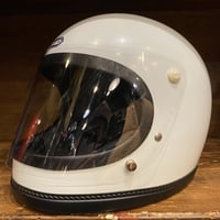 SHOEI S-106用　シールド