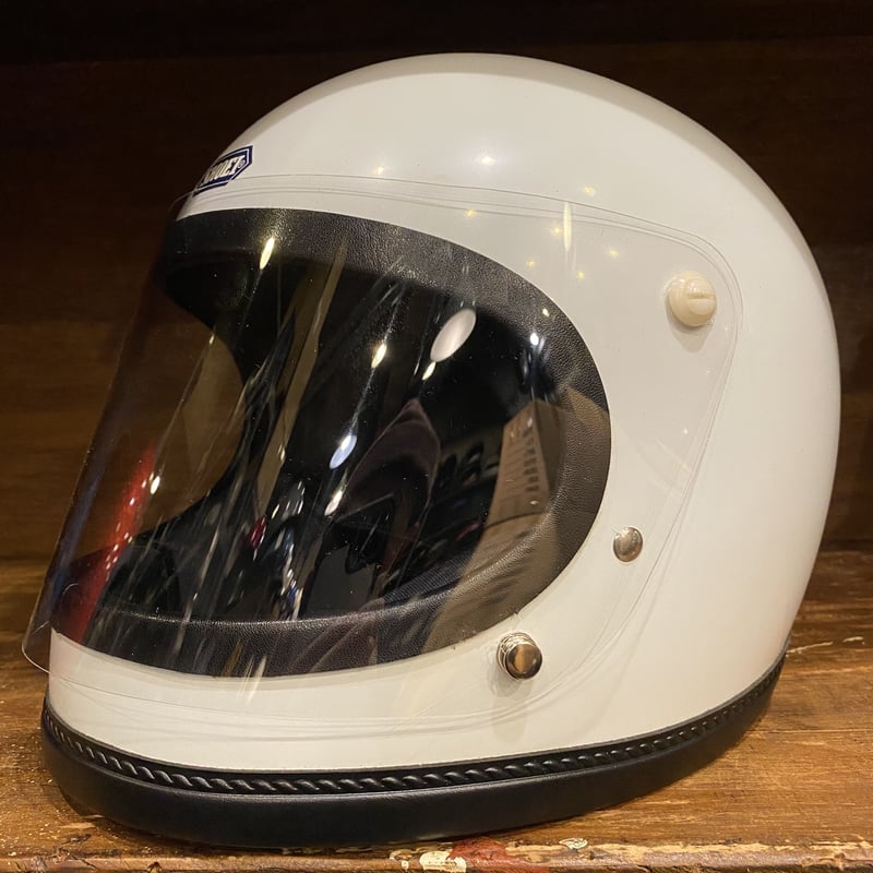 SHOEI S-106用 シールド | HELLMART