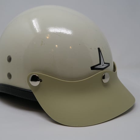 VISOR/MODEL 1161 CREAM COLOR