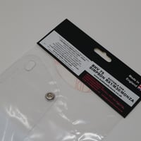 SIMPSON M30/ RX1/MONZA用 シールド クリア BHV75