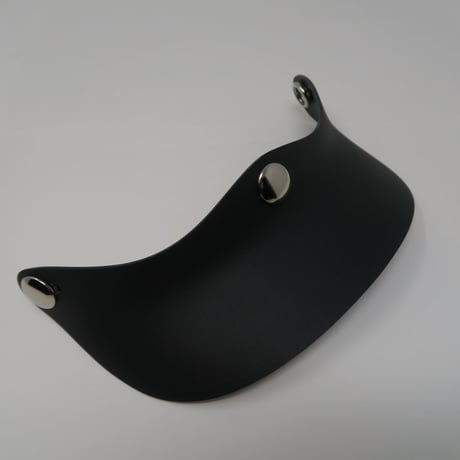 VISOR/MODEL 1160 BLACK COLOR