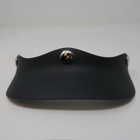 VISOR/MODEL 1160 BLACK COLOR