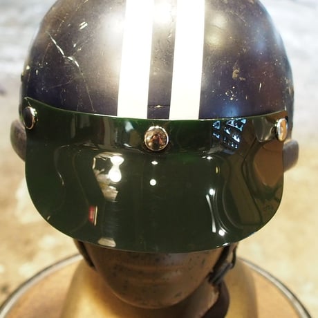 VISOR/MODEL 50 DEEP GREEN COLOR