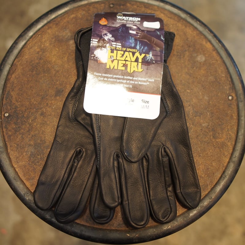 WATSON GLOVES - Ace of Spades 2781 | HELLMART
