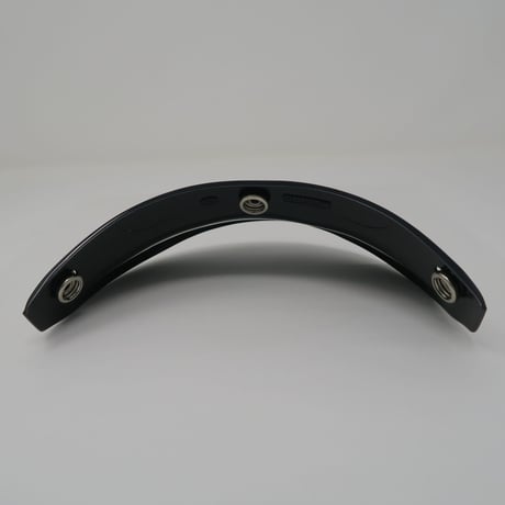 VISOR/MODEL 1180 BLACK COLOR