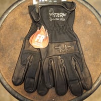 WATSON GLOVES - Ace of Spades 2781