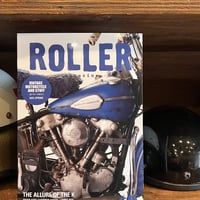 ROLLER MAGAZINE Vol.46