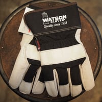 WATSON GLOVES - Big Dawg 94006HW