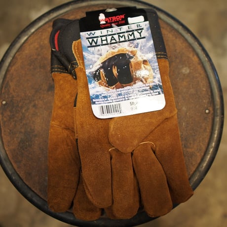 WATSON GLOVES - Winter Whammy 91426  ワンサイズ