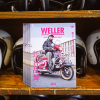 WELLER Magazine Vol.15