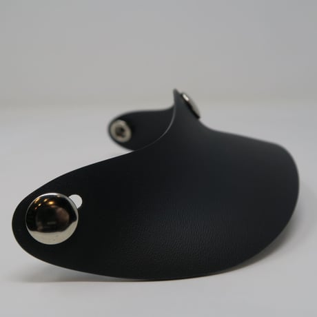 VISOR/MODEL 1160 BLACK COLOR