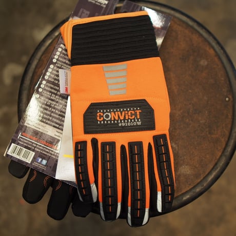 WATSON GLOVES - The Shank 91010W
