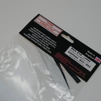 SIMPSON M32/M62 LARGE用 クリア BHV91A