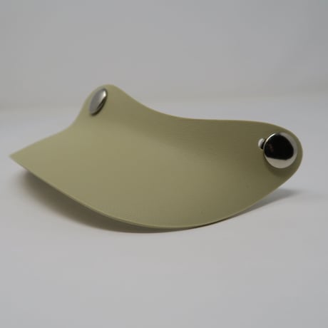 VISOR/MODEL 1161 CREAM COLOR