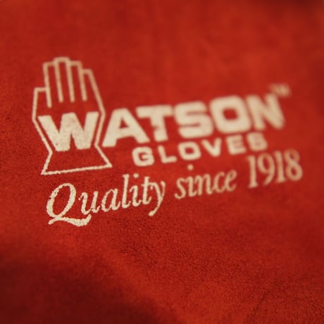 WATSON GLOVES - Fire Brand 9238 ワンサイズ