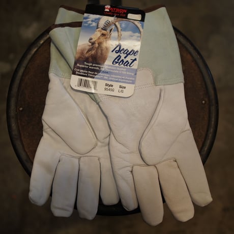 WATSON GLOVES - Scape Goat 9545G