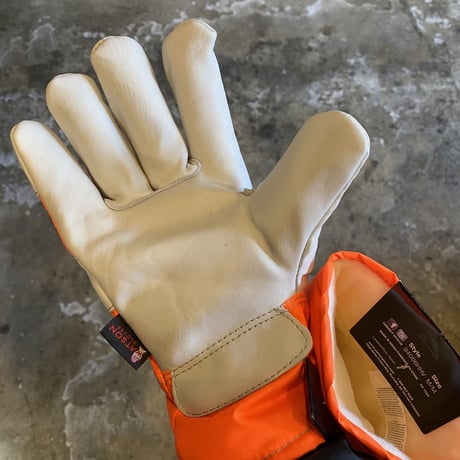 WATSON GLOVES - Winter FLASHBACK 94006HHV