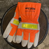 WATSON GLOVES - Winter FLASHBACK 94006HHV