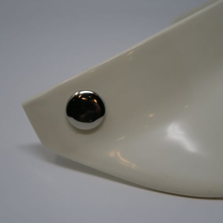 VISOR/MODEL 1182 WHITE COLOR