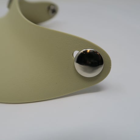 VISOR/MODEL 1161 CREAM COLOR