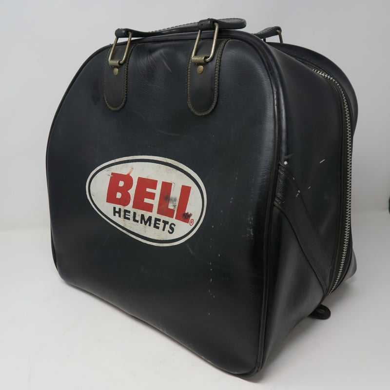 BELL HELMET BAG | HELLMART BELL HELMET BAG | HELLMART