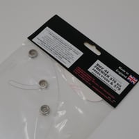 PREMIER 576用 シールド クリア BHV44