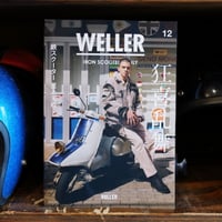 WELLER MAGAZINE Vol.12