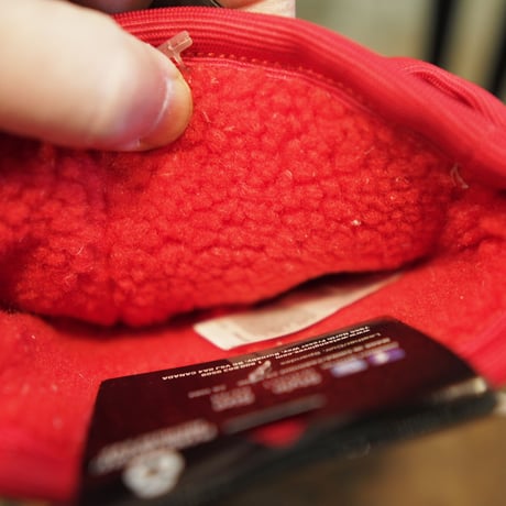 WATSON GLOVES - Red Baron 94001