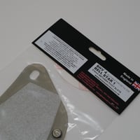 BELL STAR 1用　シールド ライトスモーク BHV4